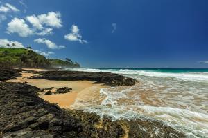 Отель Secret Cove Kauai Экстерьер фото