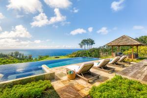 Отель Secret Cove Kauai Экстерьер фото