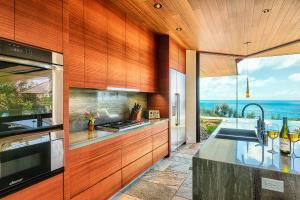 Отель Secret Cove Kauai Экстерьер фото